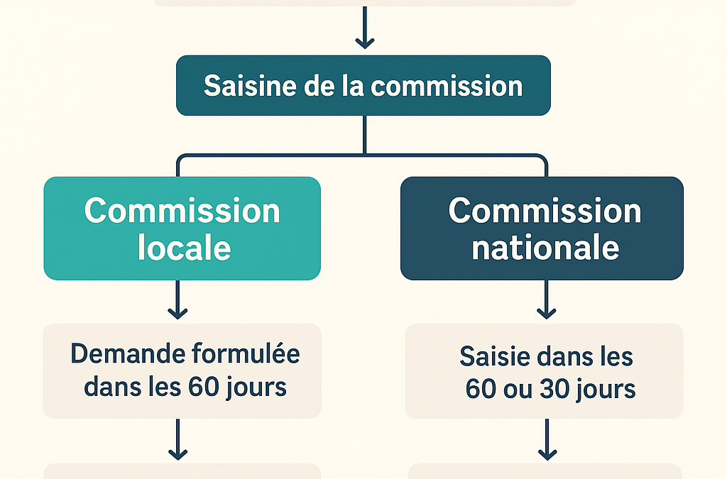 Commissions consultatives douanières : le guide pratique pour les entreprises marocaines